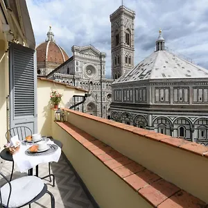 Apartamento Casa Barontini