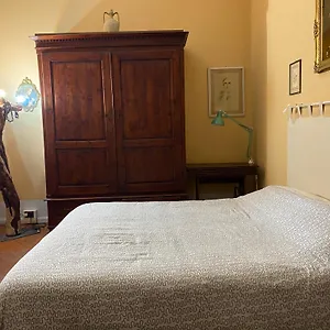 Apartamento La Barriera Uno