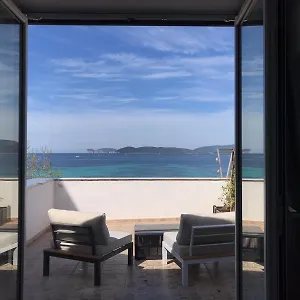 Apartamento Fronte Mare