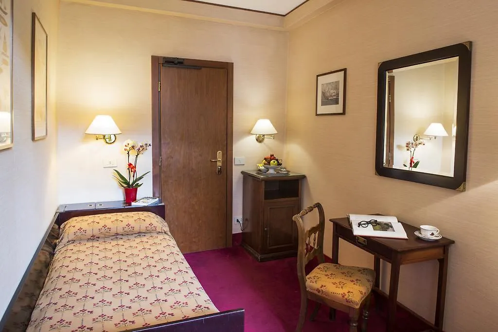 Hotel Agli Alboretti Velence