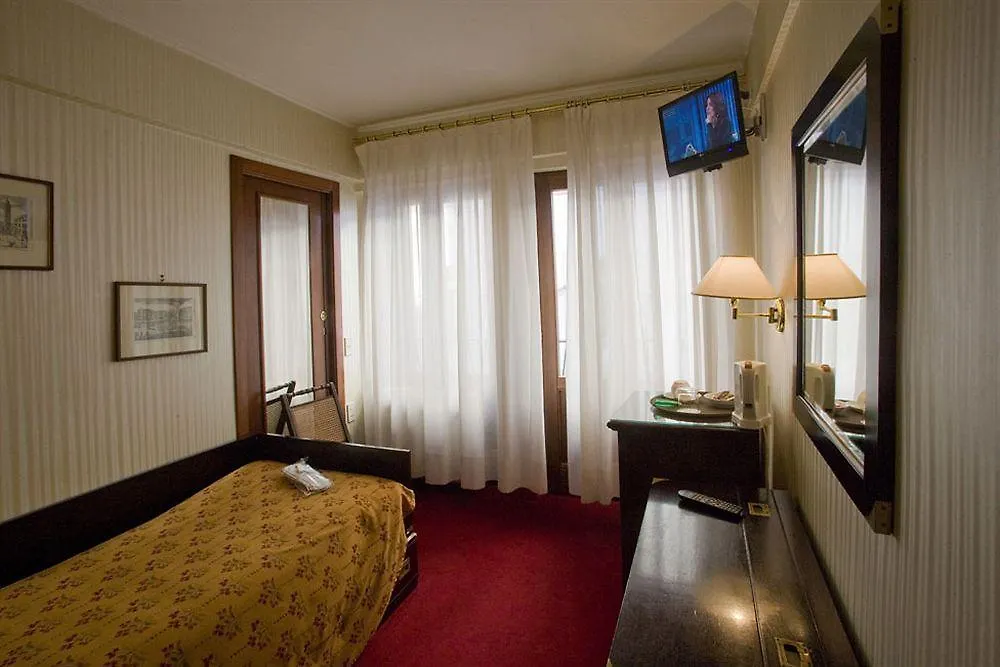 Hotel Agli Alboretti Velence