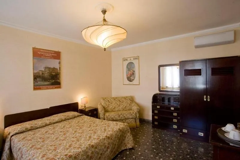 Hotel Agli Alboretti Velence