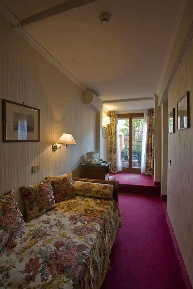 Hotel Agli Alboretti Velence