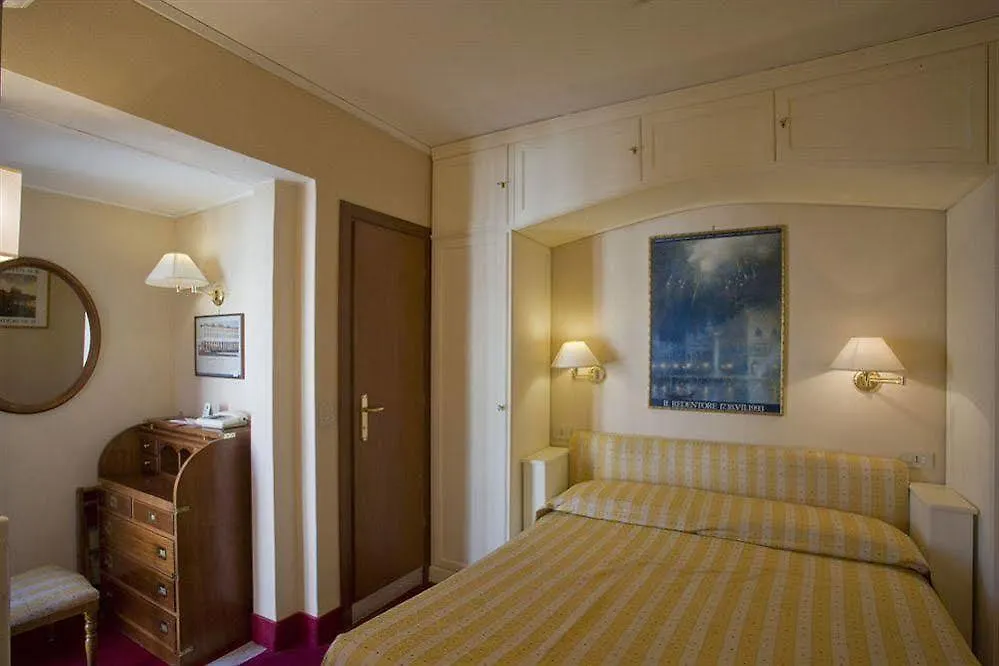 Hotel Agli Alboretti Velence